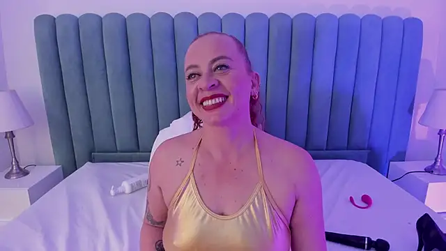 ChannelFox__ live sex cam