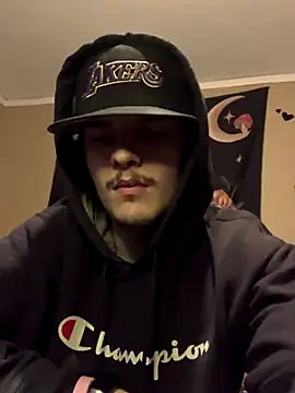 CarmeloA live sex cam