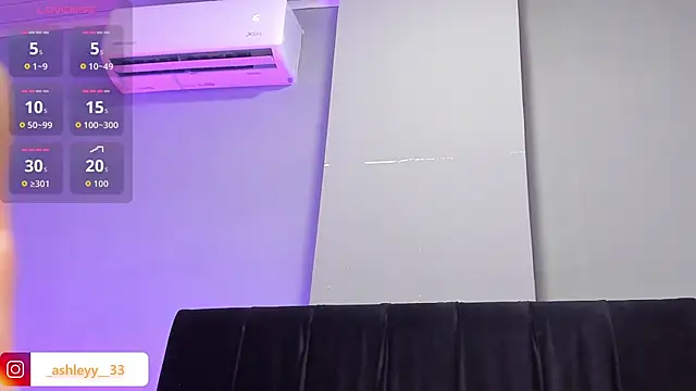 _Ashley_33 live sex cam