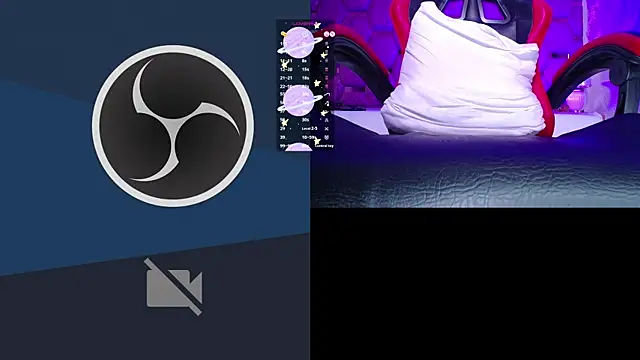 LunaAridi live sex cam