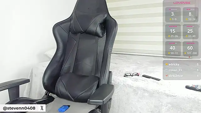 Stevenn_77 live sex cam