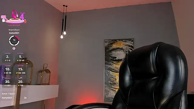 AshleyJhonson live sex cam