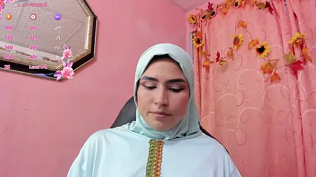 DarshaKhemu live sex cam