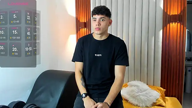 Justin_mack live sex cam