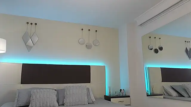 DanteeStone live sex cam