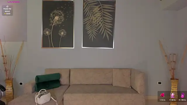 HannaConnor_ live sex cam