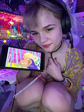 Cutiepiespanks live sex cam