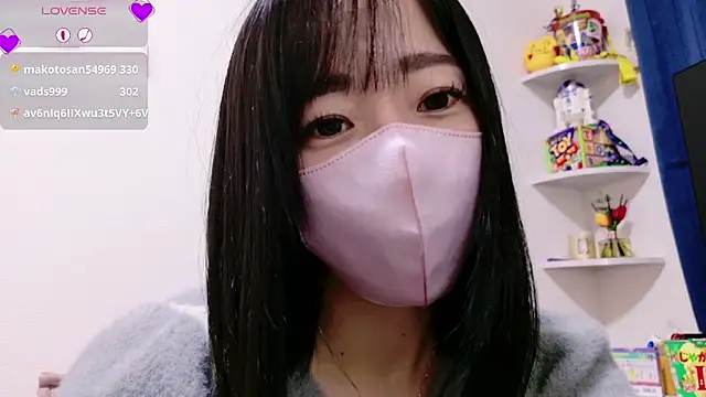 Rio_chan_ live sex cam