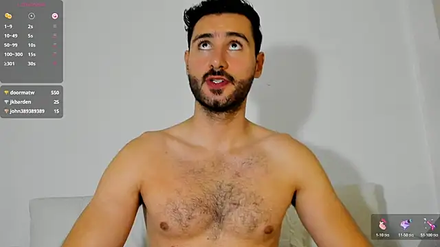 Mateoking__ live sex cam