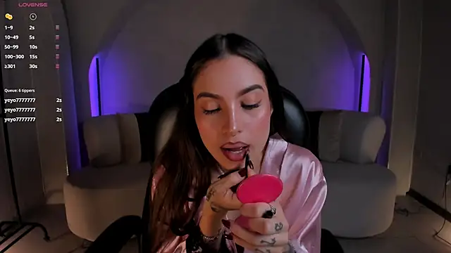 MarianneLane live sex cam