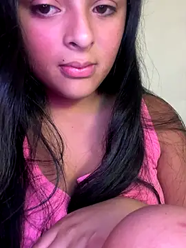 morenaQueen_ live sex cam