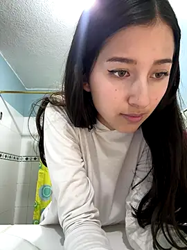 Giselle_miau live sex cam