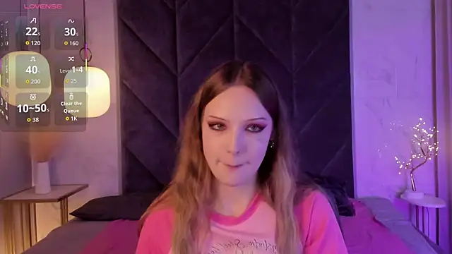 Iris_Fresh live sex cam