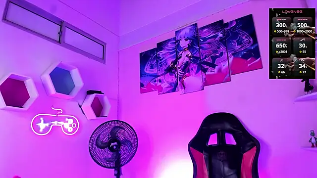 Maximo__ live sex cam