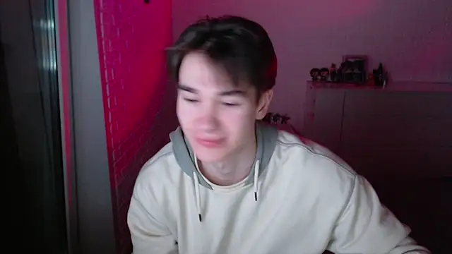 MarkusDean live sex cam