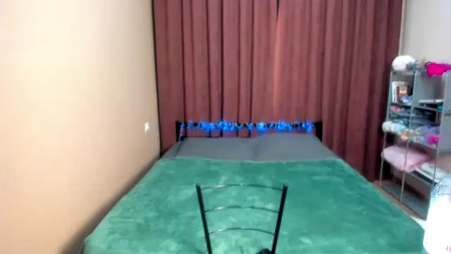 Mystic_Doll live sex cam