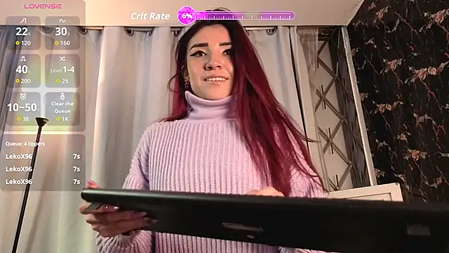 LILA_ELLIOT live sex cam