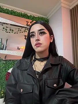 Bunny_O live sex cam