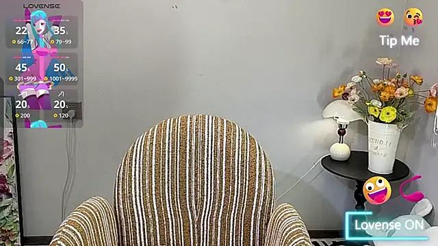 anni_520 live sex cam