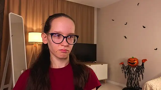 BettyBrowni live sex cam