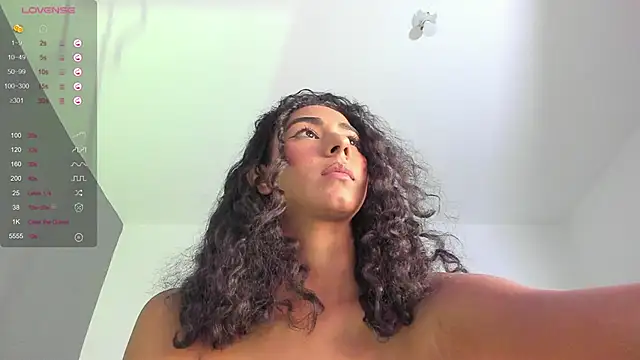 khaliope live sex cam