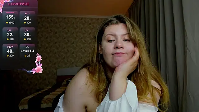 MariaStuart live sex cam