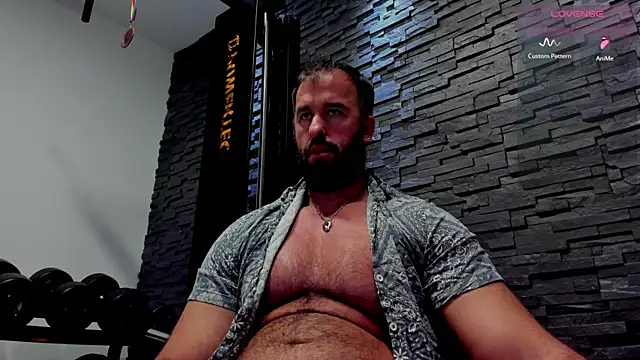 David_Big_Daddy live sex cam