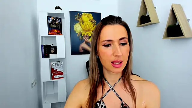 PassionGlow live sex cam