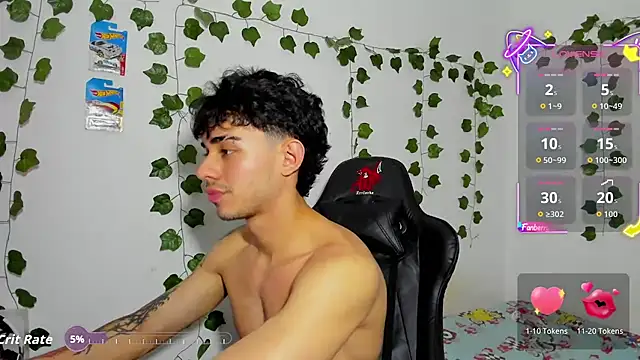 Noah_milleer live sex cam