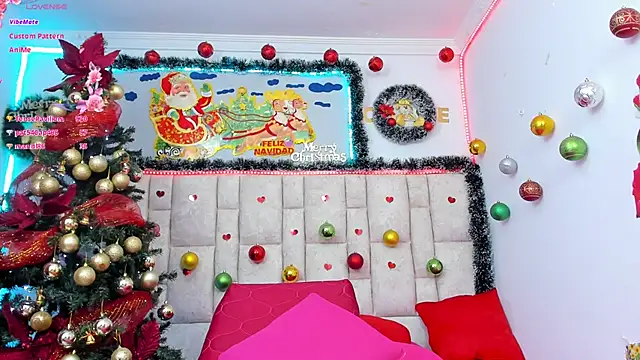 Celeste_Lincon live sex cam