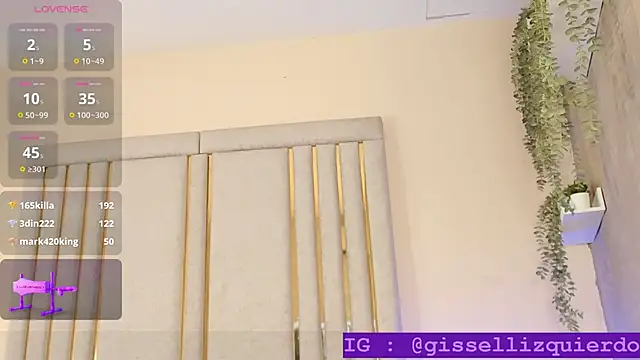 Liincostelloo live sex cam