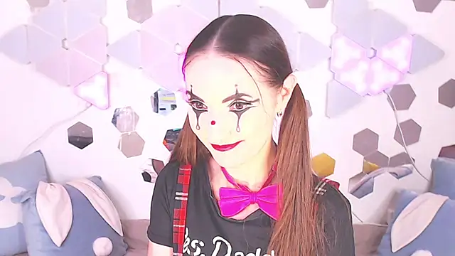 LexiKiss live sex cam