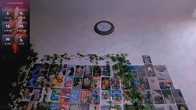 Kleo_Godde live sex cam