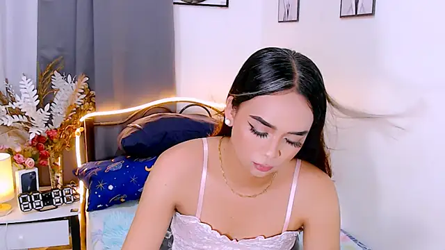 Zialustts live sex cam