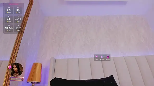 Tokio-Shuang live sex cam