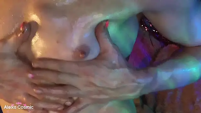 Alexa_Cosmic live sex cam