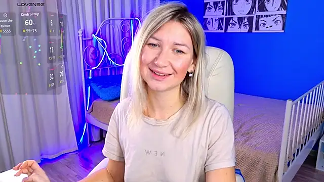 MilaBott live sex cam