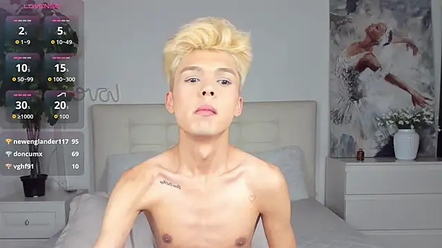 Felix_Rey live sex cam