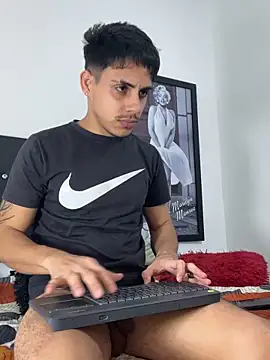 Luke_Stone live sex cam