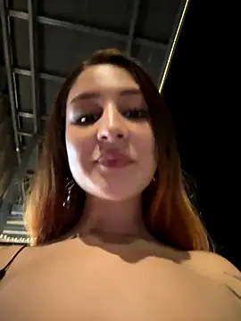 Mon_Cherry live sex cam