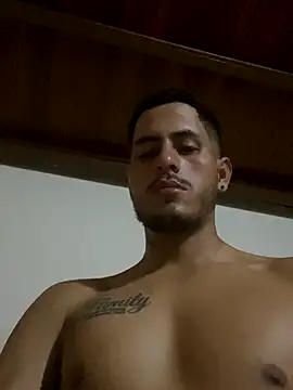 Dalton_oficial live sex cam