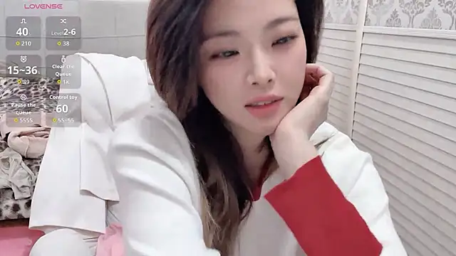 Holiland live sex cam