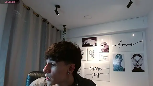 AmethystShadow17 live sex cam