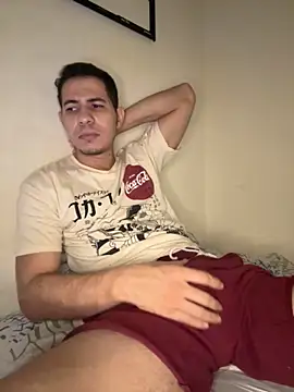 Im_steven live sex cam