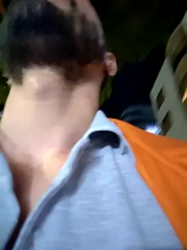 DanteWinter live sex cam