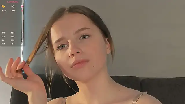 GabiMeshuggah live sex cam