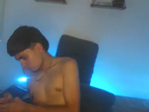 Anthony_riverss live sex cam
