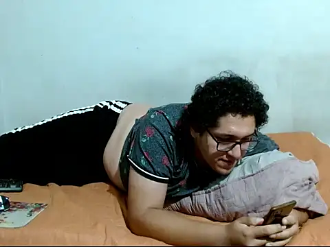 MeisanPaul live sex cam