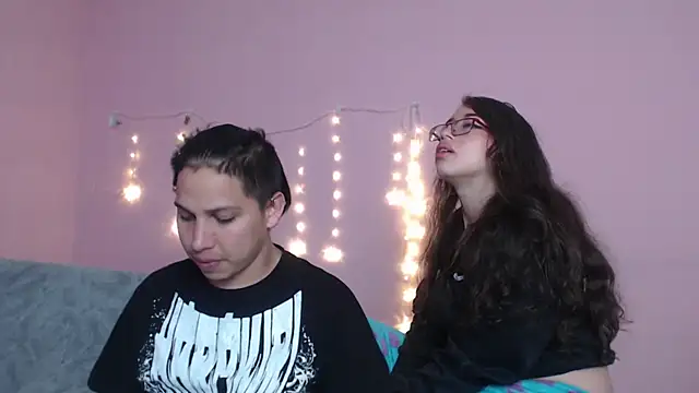 GoalXCouple live sex cam