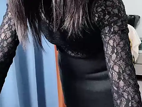 Doris-658 live sex cam